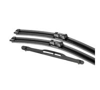 YZCSYBBF per Citroen DS4 DS5 2010-2020 Parabrezza Tergicristallo Anteriore e Posteriore Set di Spazzole Tergicristallo Spazzole tergicristallo(Right Hand Drive)