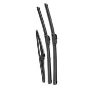 YZCSYBBF per Hyundai per Tucson TL 2016 2017 2018 2019 2020 Tergicristallo Anteriore e Posteriore Set Parabrezza Parabrezza Spazzole tergicristallo