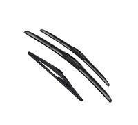 YZCSYBBF per Kia per Sportage MK4 QL 2015-2021 Spazzola tergicristallo per Parabrezza lavavetri Adatta per Bracci a Gancio a U. Spazzole tergicristallo(RHD)