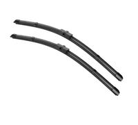 YZCSYBBF Spazzole Tergicristallo per Auto per Ford per Focus MK2 per Wagon 2004-2011 Tergicristalli per Parabrezza Spazzole tergicristallo(Right Steering)