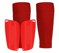 YZDKR 1 Pair Men's And Women's Sports Equipment Sets, Suitable for Sports Competitions, A Variety of Colors Available per Basket, Calcio, Corsa(Red,L)