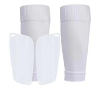 YZDKR 1 Pair Men's And Women's Sports Equipment Sets, Suitable for Sports Competitions, A Variety of Colors Available per Basket, Calcio, Corsa(White,S)