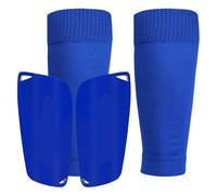 YZDKR 1 Pair Men's And Women's Sports Equipment Sets, Suitable for Sports Competitions, A Variety of Colors Available per Basket, Calcio, Corsa(Blue,L)