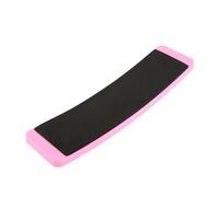 YZDKR Tavola da Ballo Girevole for Ballerini, Robusta tavola da Ballo, Pattinaggio Artistico, Altalena, Rotazione Veloce, Ginnastica Ritmica per i Ballerini della Scuola di Danza Classica(Pink)