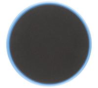 YZDKR Tavola Girevole for Balletto for Ballerini, attrezzo for l'allenamento dell'equilibrio e del Pattinaggio rotatorio per i Ballerini della Scuola di Danza Classica(Blue)