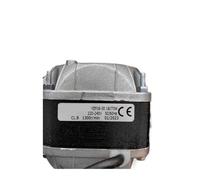 YZF 5-13 33W Frigorifero Ventola di Raffreddamento Cappa Motore Frigorifero Motore Frigorifero Condensatore Ventilatore (YZF10-20 40WPure poliziotto)