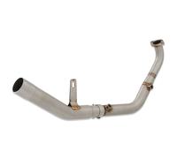 YZF - R 125 R 125 MT 125 2025 De - Catena Scarico Downpipes Headers