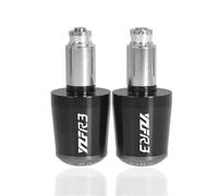 YZF-R3 2021 2022 2023 Moto Manopole Del Manubrio Maniglia Bar Tappi Per YZFR3 YZF R3 2015 2016 2017 2018 2019 2020
