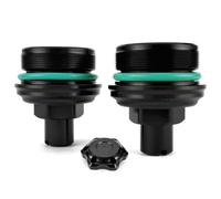 YZF R3 MT03 Per MT 03 MT03 YZF R3 YZF-R3 2019-2023 Tappo A Vite Per Ammortizzatore, Regolatori Di Precarico, Bulloni Forcella GFVFGNLNNA(5)