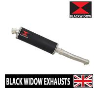 YZF-R6 YZFR6 2003 - 2005 Silenziatore Ovale Finale BN40V