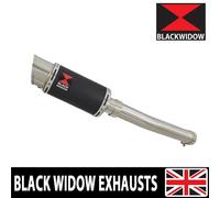 YZF-R6 YZFR6 2003 - 2005 Silenziatore Rotondo Finale BG20R