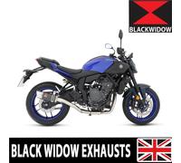 YZF - R7 2025 Alto Livello Scarico Sistema Silenziatore Terminale Lattina 200CS