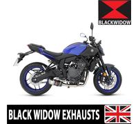 YZF - R7 2025 Sistema Di Scarico Silenziatore End Can 200CS