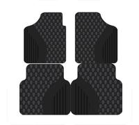 YZFDPHHQQBD 4 Pezzi Tappetini Auto, per Chevrolet Tahoe 2021-2024