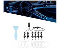 YZFDPHHQQBD Striscia LED Auto Interni, per Bentley Mark VI Turbo R