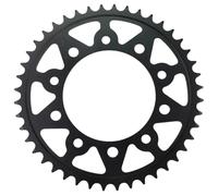 YZFR6 520 Catena Pignone Posteriore Moto 1999-2002 2015-2024 Compatibile Con I Modelli di Moto Per Il Numero di Parte YZFR1(44T)