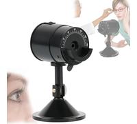 YZHYYDS Simulazione di optometria, Modello di Occhio con retinoscopio Ottico, Gamma di diottrie: da -5,00 D a +4,00 D, l'angolo assiale dell'astigmatismo è 0~180°, per l'insegnamento della rifrazione