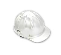 YZJJ Elmetto di Protezione, Elmetto Workbase, Ventilato, Elmetto Lavoro con Regolazione a Scorrimento, Casco da Lavoro Casco di Protezione Casco per Cantiere