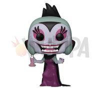 Yzma Funko Pop 1521 Disney Villains