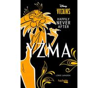 Yzma: Happily Never After