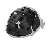 Yzpacc Cuscinetti per Casco Tattico, universale sostituzione casco interno memoria schiuma imbottitura protettiva Mat per ACH MICH FMA EXF moto casco
