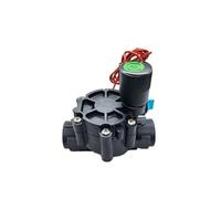 YZQOZKJH Controller di Irrigazione Intelligente da Giardino A 16 Zone, Timer di Irrigazione WiFi, Valvola Solenoide for Acqua, Sistemi di Irrigazione Programmabili(DN20 Solenoid Valve)