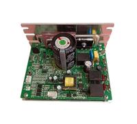 YZQOZKJH Scheda di Alimentazione della Scheda Principale del Tapis Roulant Umay A900/A900d/W9009, Scheda di Controllo Inferiore, Scheda di Circuito