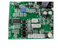 YZQOZKJH Scheda di Controllo del Motore della Scheda Madre PF-905, Compatibile con Il Tapis Roulant Tunturi T30(110V)