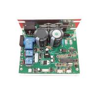 YZQOZKJH Scheda Madre del Controller del Tapis Roulant ZH-KQSI-CP2.PCB, Compatibile con La Scheda di Controllo del Circuito del Driver BH G6414v ZH-KQSI-002 ZH-KQSI-CP1.PCB(220-240V)