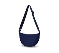 YZROHYI Borsa Mezzaluna Donna a Tracolla - Moon Bag in Nylon, Marsupio Casual Crossbody con Tracolla Regolabile, Stile Gnocchi Portatile