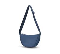 YZROHYI Borsa Mezzaluna Donna,Borsa Marsupio Donna Tracolla,Moon Bag Nylon,Borsa a Tracolla Casual,Crossbody Bag,Borse Spalla con Tracolla Regolabile,Borsa per Gnocchi,Borsa a Tracolla Portatile