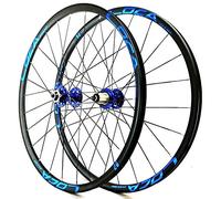 YZSMD 26 27.5 nelle Ruote per Biciclette per Ruote Posteriori Anteriori a Doppia Parete Brake a Disco a Sei Nail per 7/8/9/10/11/12S Cassetta Flywheel ), aggiuntivowlabs :
