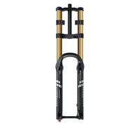 YZSMD 27,5 FORCHIO Sospensione BITO MOUTTAGGIO 29 Pollici 1-1/8 "FORCHIO Air DISTRO/ASSOGGIO Viaggi Doppio 180mm Crown XC/AM/DH FORCHIO Anteriore 15 * 110mm Boost Thru Assale Destino Scumero