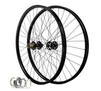 YZSMD MTB Bike Wheelset 26 27,5 Disc Freno a Disco da 29 Pollici Freno e Ruote Posteriori Rim Thru AXLE 12x142mm per 8-12 velocità Cassetta Flywheel 2150G ), aggiuntivowlabs :