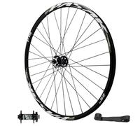 YZSMD MTB Bike Wheelset Set 27,5 Pollici 29 ER, Disc Brake Bicycle Brump Customing Hubs 135mm Mountain Front & Porta Ruota 32 Parlato per la Cassetta di velocità 7-11 "),"