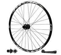 YZSMD MTB Bike Wheelset Set 27,5 Pollici 29 ER, Disc Brake Bicycle Brump Customing Hubs 135mm Mountain Front & Porta Ruota 32 Parlato per la Cassetta di velocità 7-11 "),"