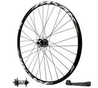 YZSMD MTB Bike Wheelset Set 27,5 Pollici 29 ER, Disc Brake Bicycle Brump Customing Hubs 135mm Mountain Front & Porta Ruota 32 Parlato per la Cassetta di velocità 7-11 "),"