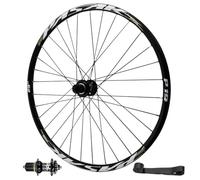 YZSMD MTB Bike Wheelset Set 27,5 Pollici 29 ER, Disc Brake Bicycle Brump Customing Hubs 135mm Mountain Front & Porta Ruota 32 Parlato per la Cassetta di velocità 7-11 "),"