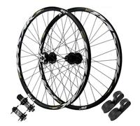 YZSMD MTB Bike Wheelset Set 27,5 Pollici 29 ER, Disc Brake Bicycle Brump Customing Hubs 135mm Mountain Front & Porta Ruota 32 Parlato per la Cassetta di velocità 7-11 "),"