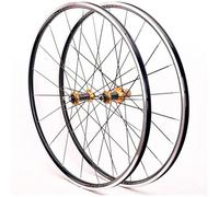 YZSMD Road Bici Set 700c Carbon Hub Rim/V-Brake Release per 7 8 9 10 Cassetta a velocità a 1148G Wheels per Biciclette Cruiser ), UlterioriWeblabs :