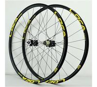 YZSMD Road Bici Set da Bici da 700c Disco Brake in Lega di Alluminio Support 8/9/10/11/12 Marcia con versamento della Ruota Anteriore a Rilascio rapido 24 Fori Posteriore ),