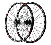 YZSMD Ruota per Bici 26/27,5/29 Pollici di Montagna per Montaggio a Doppia Parete in Lega 2 Anteriore Posteriore 5 Cuscinetto 7-12 velocità di Rilascio rapido ), aggiuntivowlabs