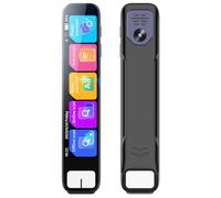 YZSMD SCAN Sense Pen, SCANSENSENSE AI Smart Pen, SCUS Letter Pen Macchine LINGUAGGI TRADUTTORE, DEVISIBILE di TRADURO TOUPPIO di DIMPIONE PORTABILE, per l'apprendimento della Lettura dello Studio