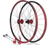 YZSMD Setoni in Lega di Alluminio a Doppio Strato per mountainum a Doppio Strato Rilascio 26/27,5 Pollici per Cassette di velocità per 32holes per Cassetta di velocità 8/9/10/11 "),"