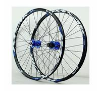 YZSMD Trini da Freno a Disco a Copertura da 29 Pollici MTB Disco di Cuscinetti sigillati 8-12 velocità QR Set di Ruota Anteriore 9 * 100mm Posteriore 10 135mm ), aggiuntivowlabs