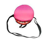 yztju Borsa Porta Sgabello Tondo, Per Sgabello Tripiegabile,Sacca Leggera Rotonda Protezione | Per Escursioni Viaggio Spiaggia Campeggio Sport Outdoor