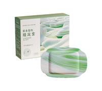 Yztju Guanti scaldamani - 5 paia di cuscinetti riscaldanti per le mani, gusto duraturo e naturale, scaldamani, caldi, lenitivi per la stanchezza, guanti riscaldabili nel microonde, scaldamani