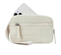 yztju Portafogli a Polsino Piccoli | Borsa Porta Cellulare Donna Con Zip,Clutch Organizer Regolabile per Serate, Viaggi e Uso Quotidiano