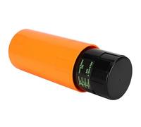 yztju Sfera a pressione risparmiatore - 21,5 x 8,5 x 8,5 cm, tubo per tennis, bounce preservation, cestino da allenamento club, attrezzatura per la pratica del torneo, accessorio per giocatore