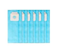 yzw6688 6/12pcs Sacchetti for la polvere Micro Filtrazione Sacchetti for aspirapolvere compatibili con gli accessori for aspirapolvere serie 2000, 4000 (Color : 6 PACK)